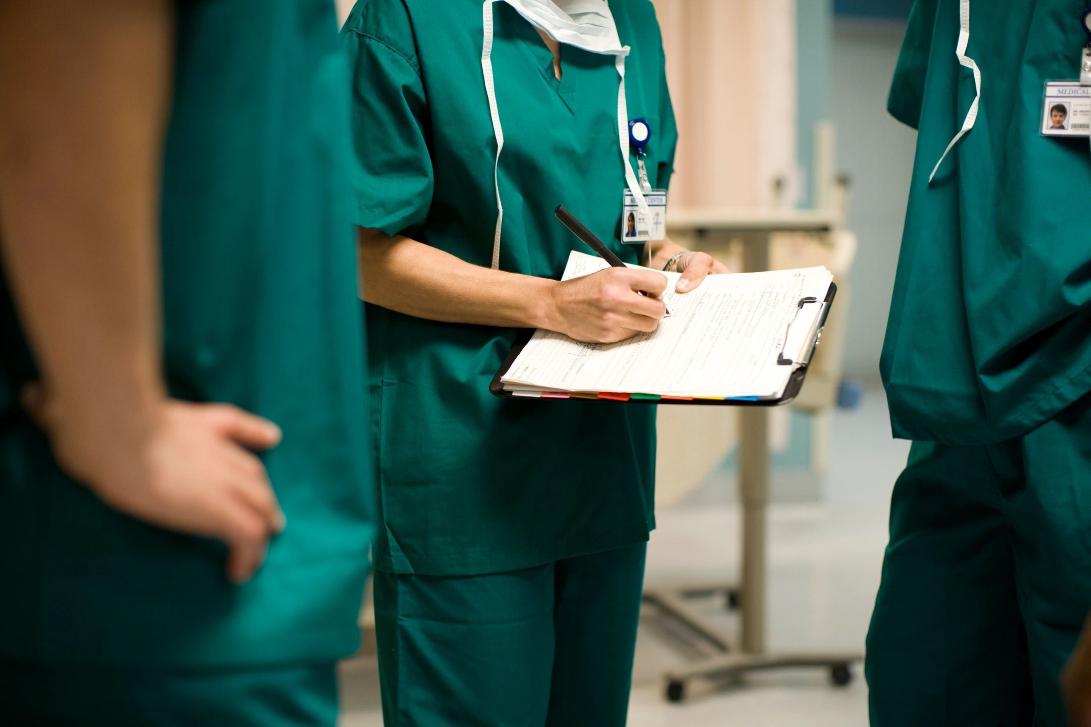 Medical Malpractice may cover Patient Falls