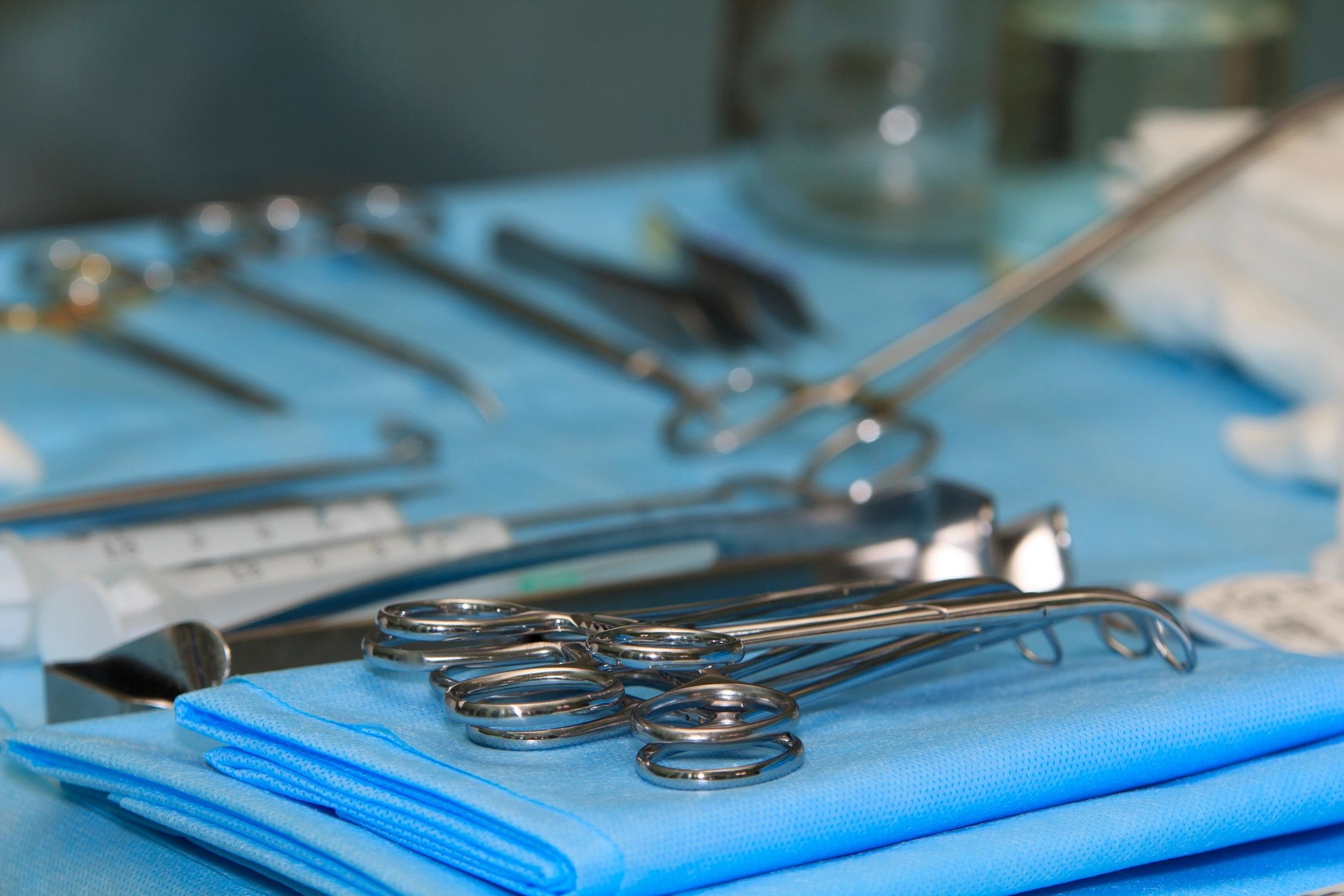 Medical Malpractice Implements