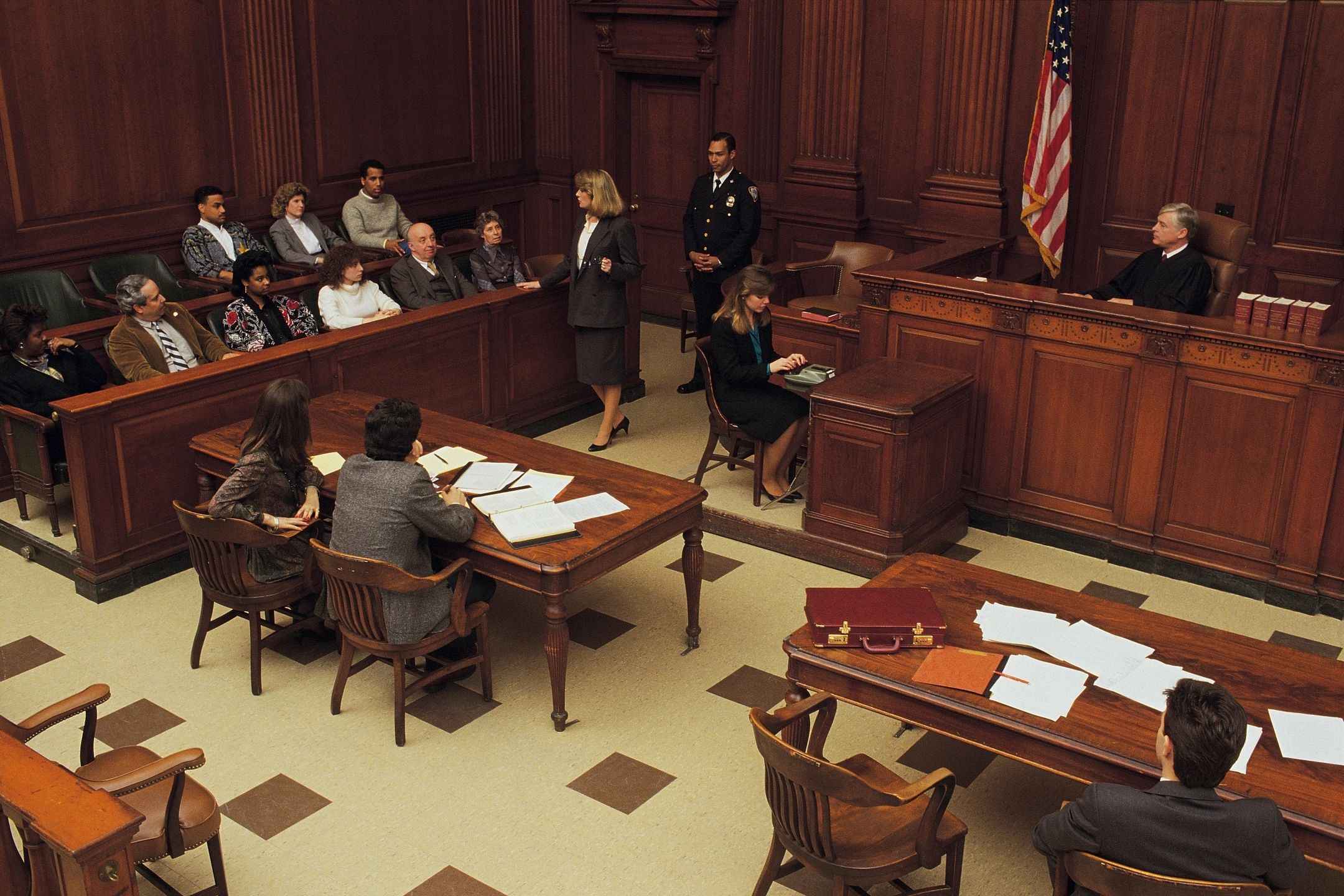 Florida Court reverses decision about expert witnesses